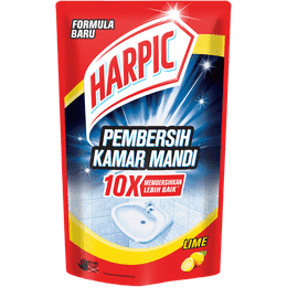 Harpic Pembersih Kamar Mandi