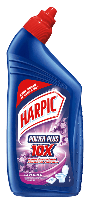 Harpic Power Plus - Lavender 450ml