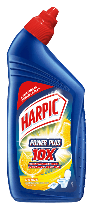 Harpic Power Plus - Citrus 450ml