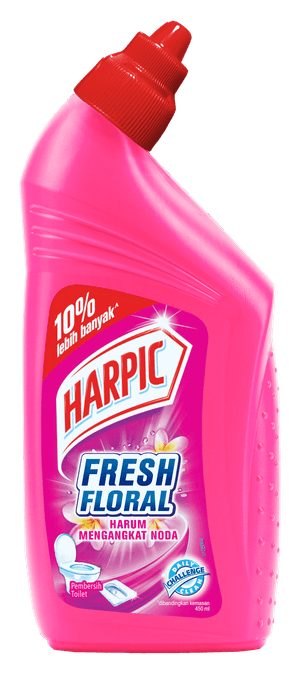 Harpic Fresh Floral