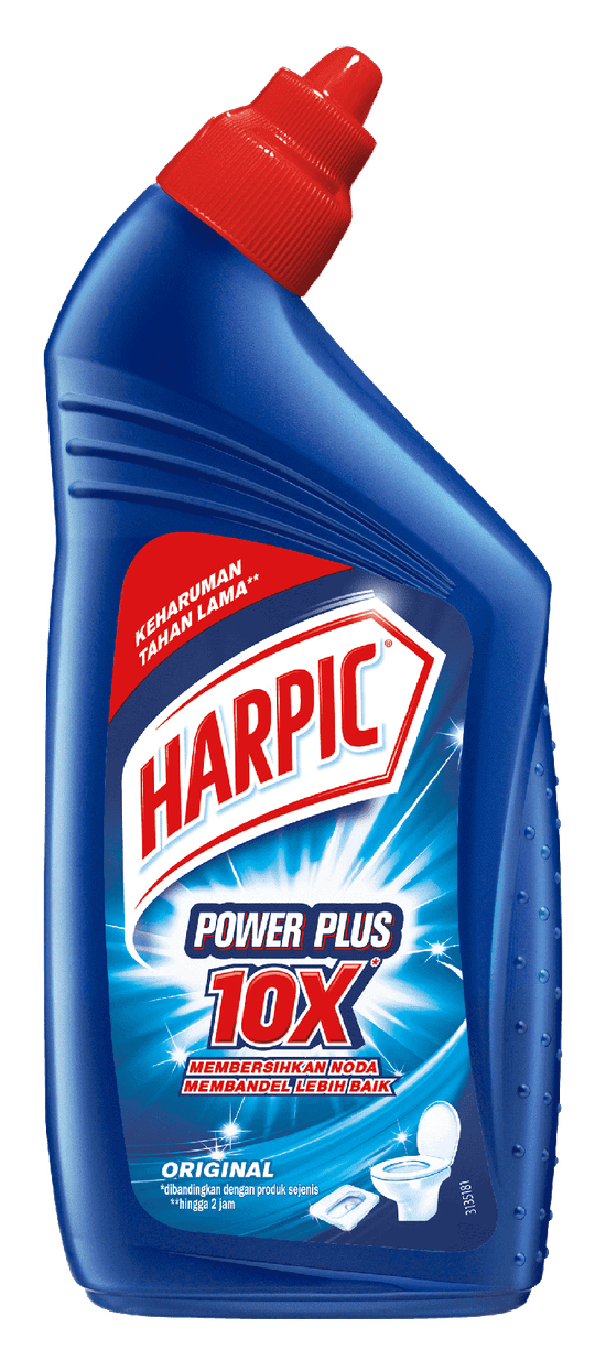 Harpic Power Plus - Original 450ml